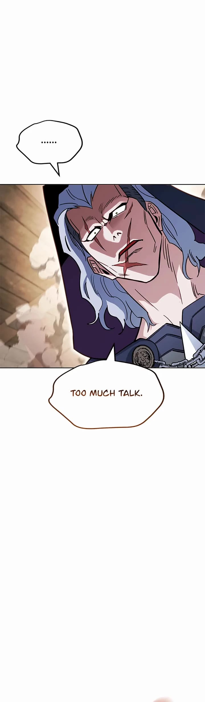 My Insanely Competent Underlings Chapter 42 page 10 - Chapter 42