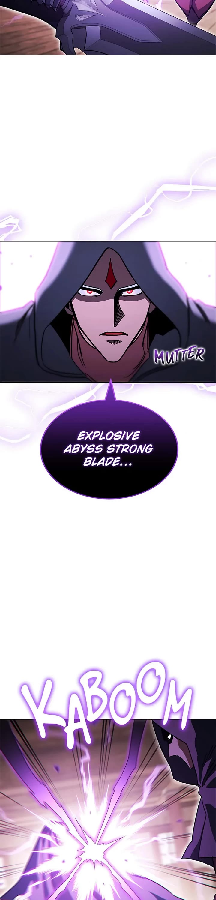 My Insanely Competent Underlings Chapter 42 page 16 - Chapter 42