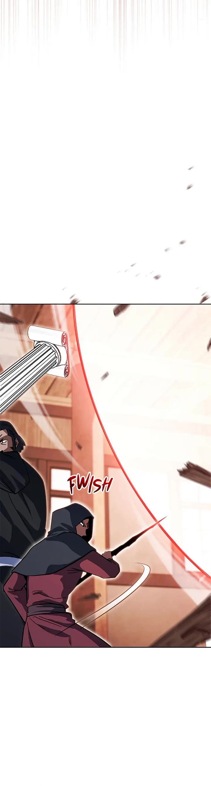 My Insanely Competent Underlings Chapter 42 page 19 - Chapter 42