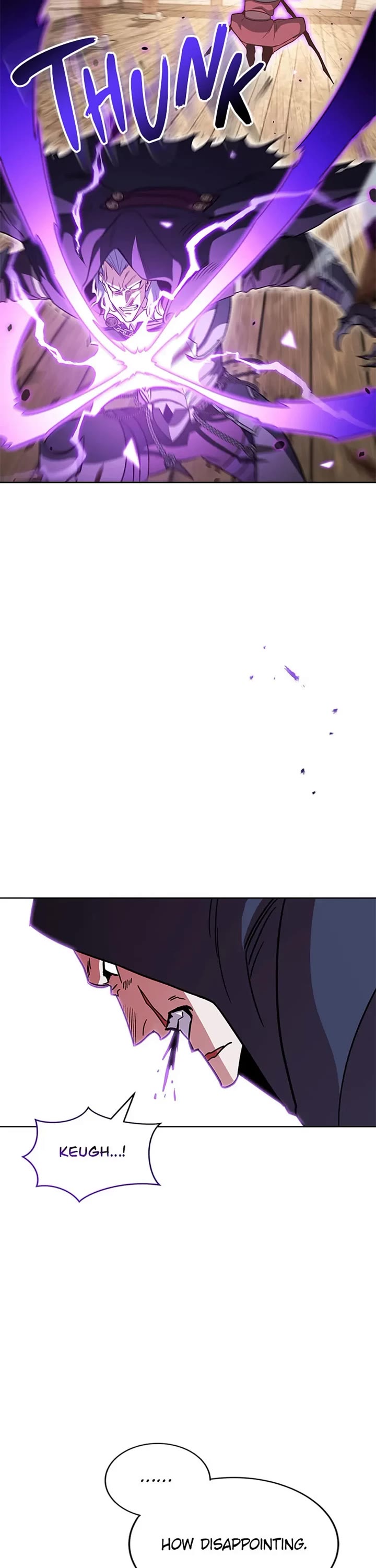 My Insanely Competent Underlings Chapter 42 page 22 - Chapter 42