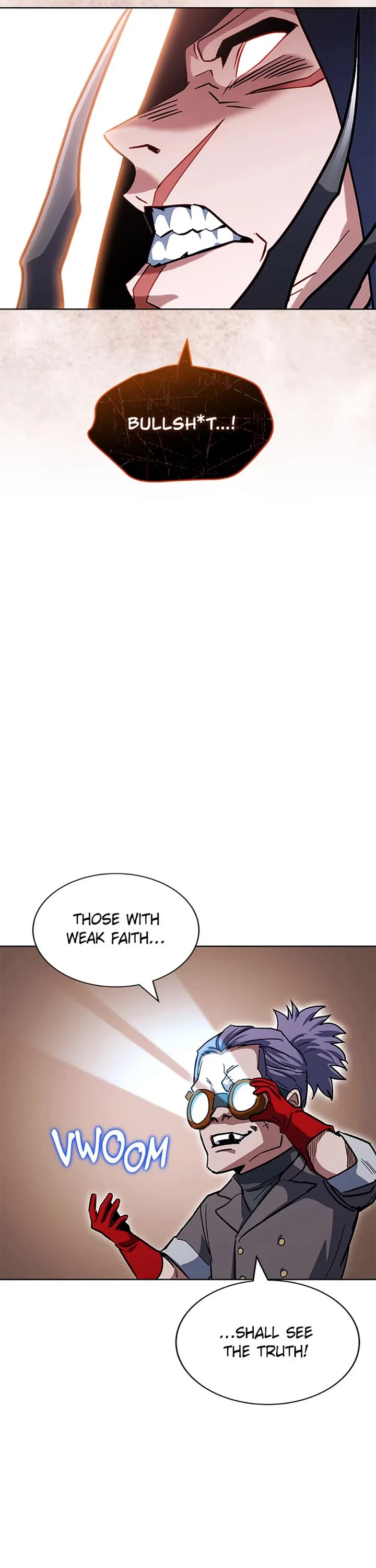 My Insanely Competent Underlings Chapter 42 page 27 - Chapter 42