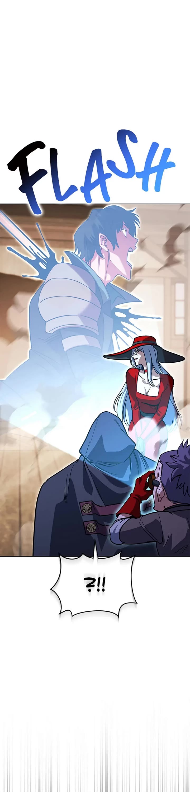 My Insanely Competent Underlings Chapter 42 page 28 - Chapter 42