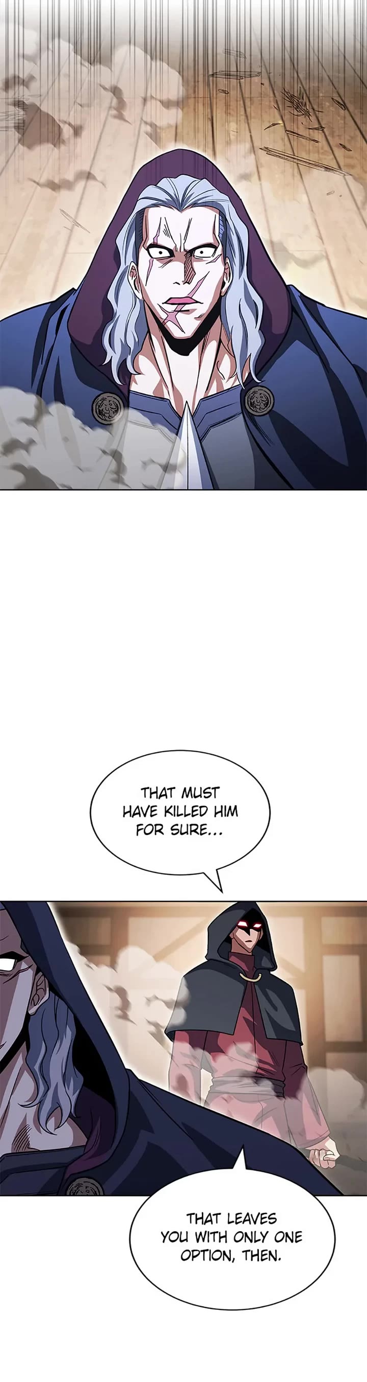 My Insanely Competent Underlings Chapter 42 page 29 - Chapter 42