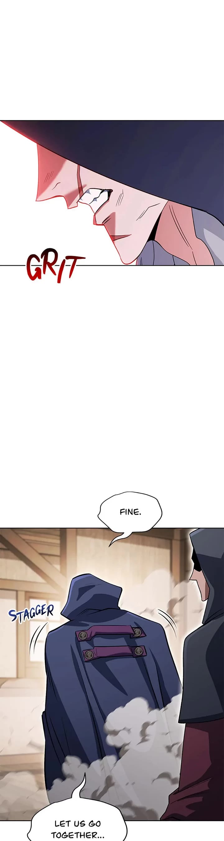 My Insanely Competent Underlings Chapter 42 page 30 - Chapter 42