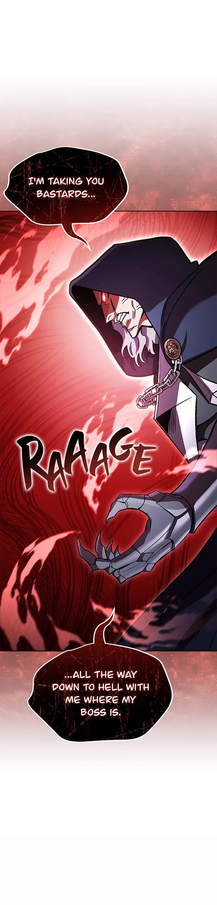 My Insanely Competent Underlings Chapter 42 page 32 - Chapter 42