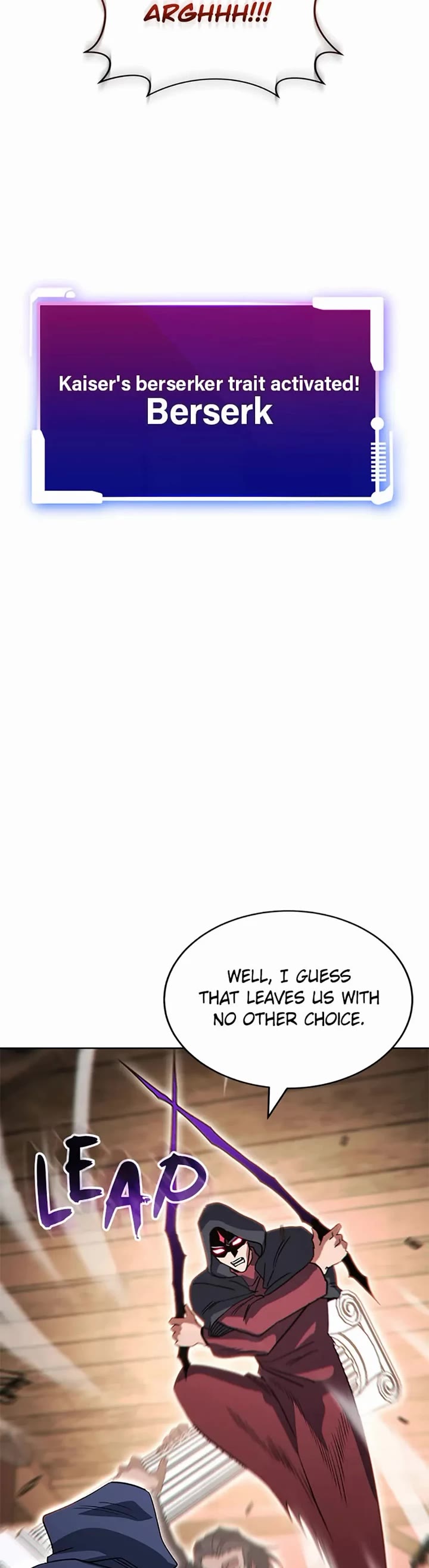 My Insanely Competent Underlings Chapter 42 page 34 - Chapter 42