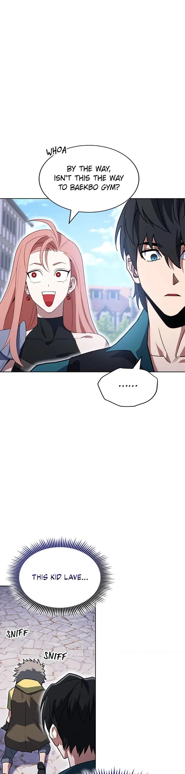 My Insanely Competent Underlings Chapter 42 page 37 - Chapter 42