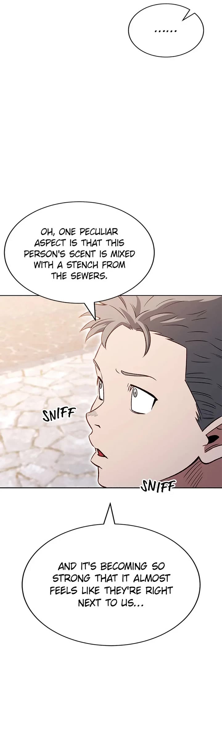 My Insanely Competent Underlings Chapter 42 page 40 - Chapter 42