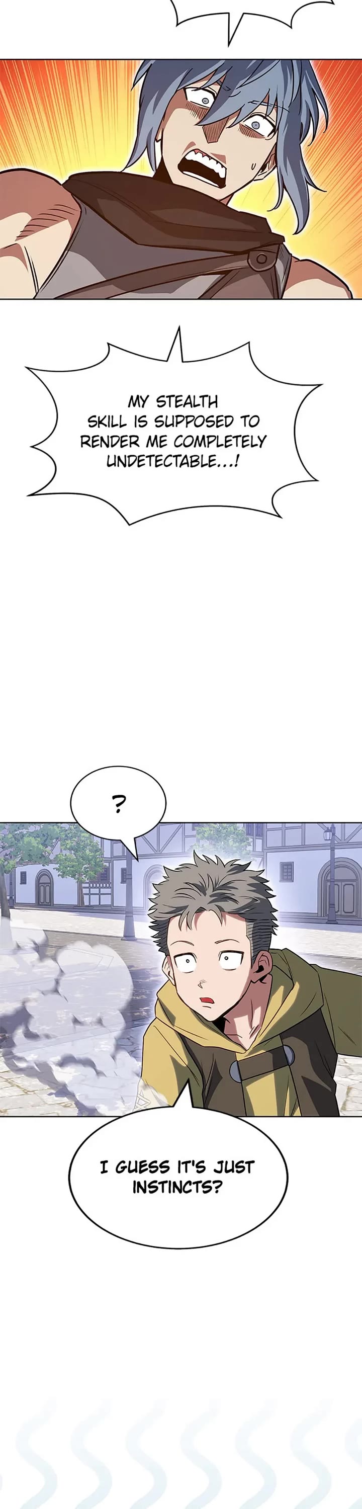My Insanely Competent Underlings Chapter 42 page 43 - Chapter 42