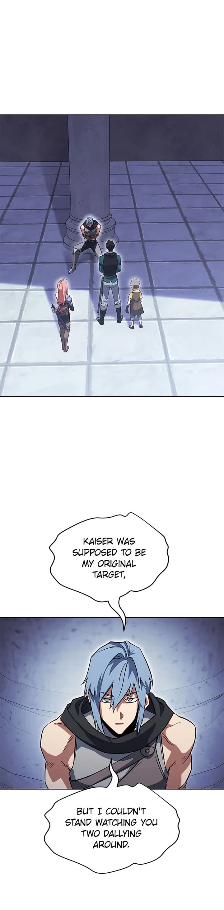 My Insanely Competent Underlings Chapter 42 page 45 - Chapter 42