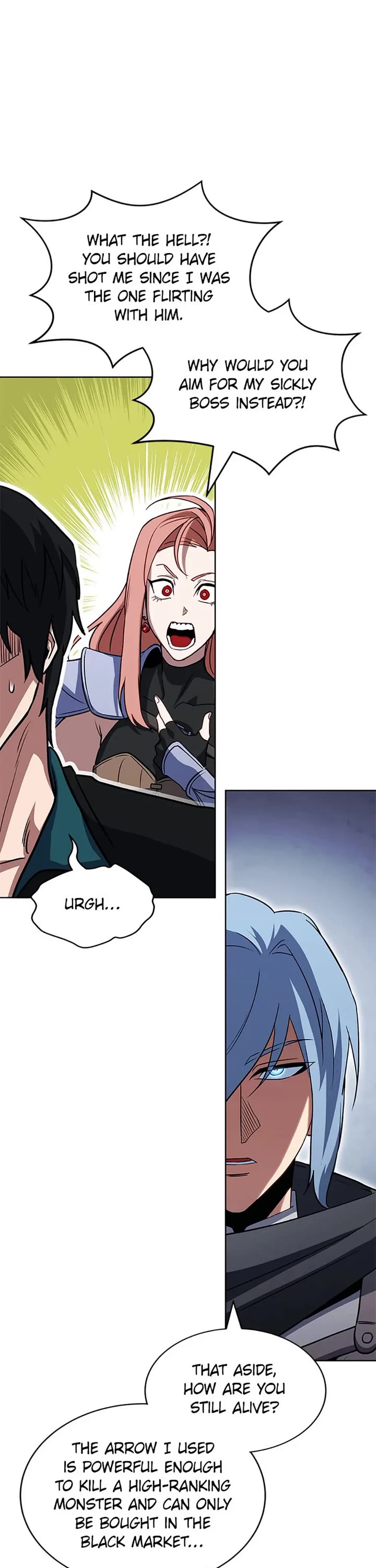 My Insanely Competent Underlings Chapter 42 page 46 - Chapter 42