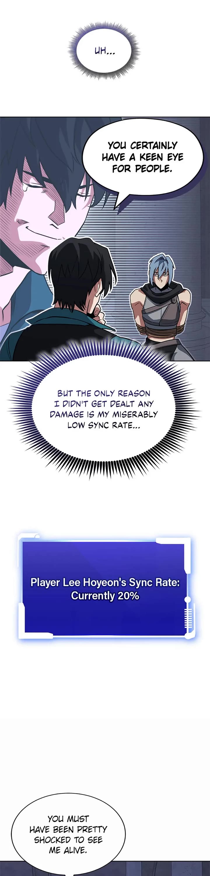 My Insanely Competent Underlings Chapter 42 page 48 - Chapter 42