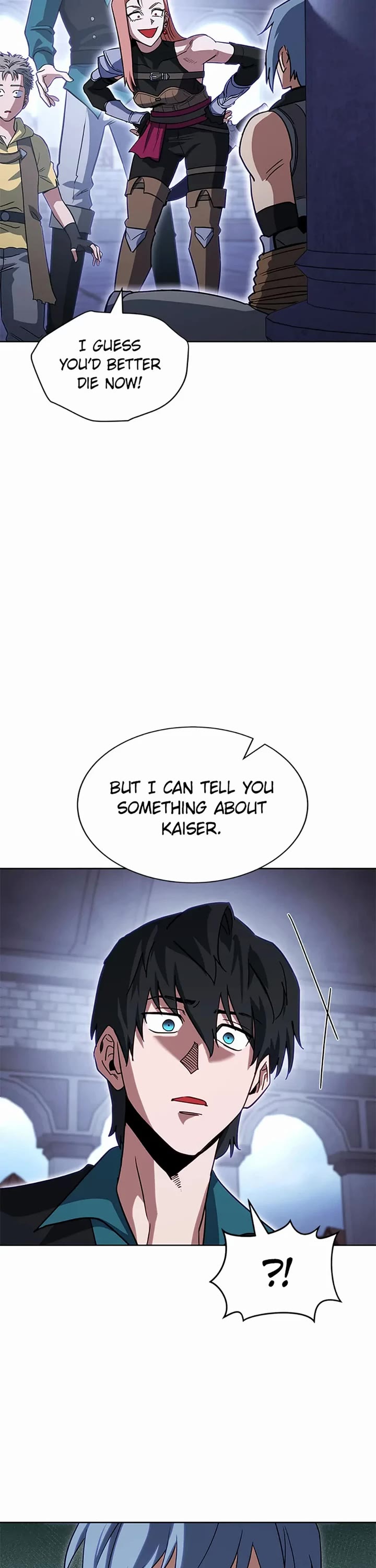 My Insanely Competent Underlings Chapter 42 page 51 - Chapter 42