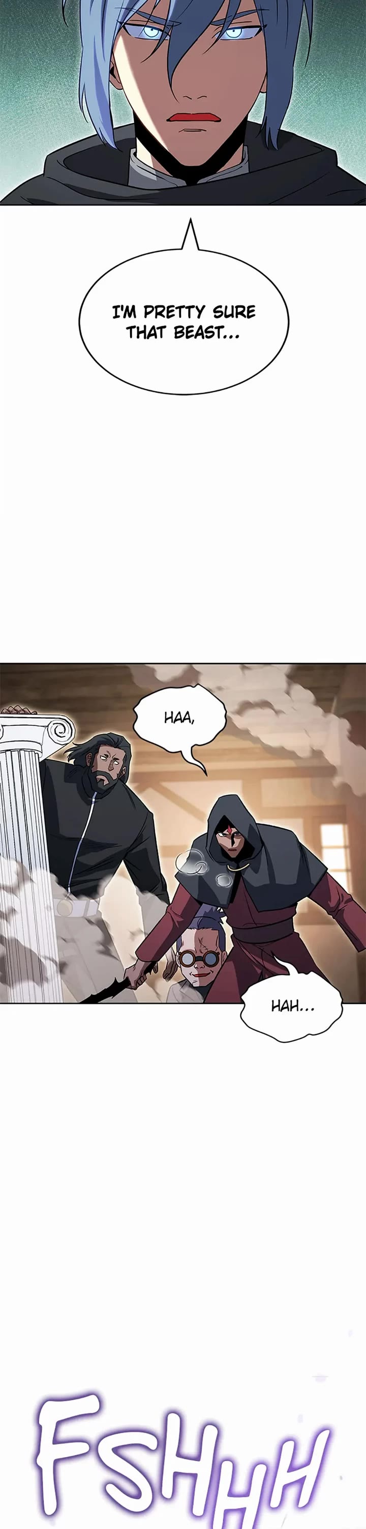 My Insanely Competent Underlings Chapter 42 page 52 - Chapter 42