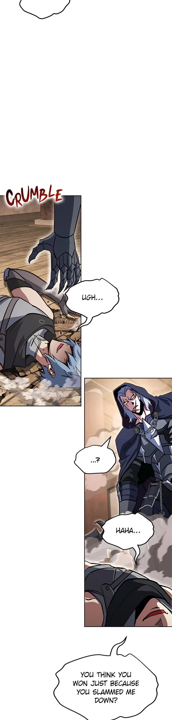 My Insanely Competent Underlings Chapter 42 page 6 - Chapter 42
