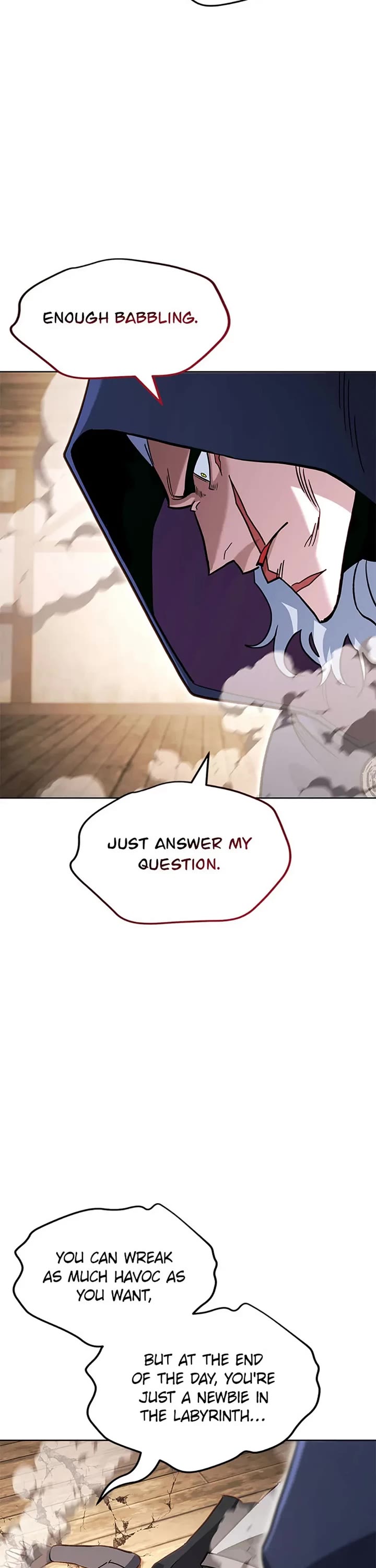 My Insanely Competent Underlings Chapter 42 page 7 - Chapter 42
