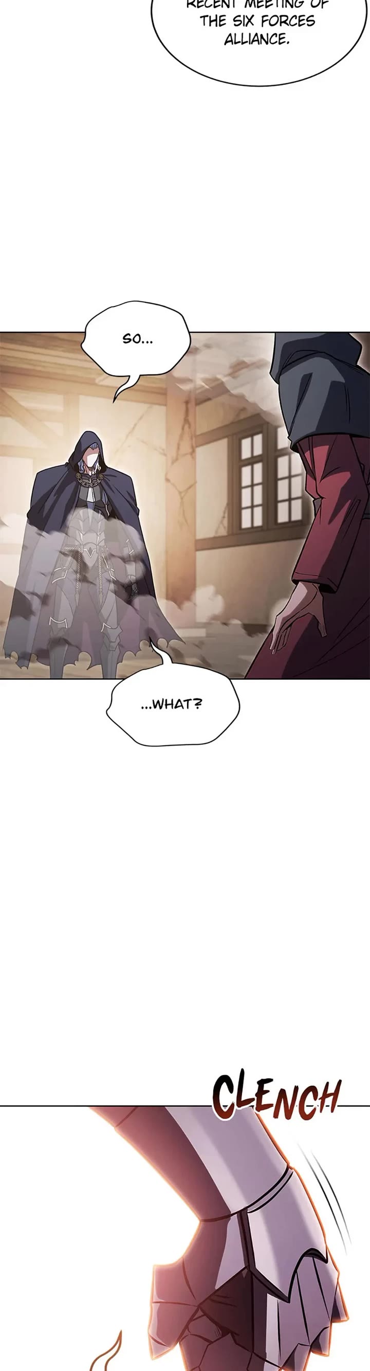 My Insanely Competent Underlings Chapter 43 page 10 - Chapter 43