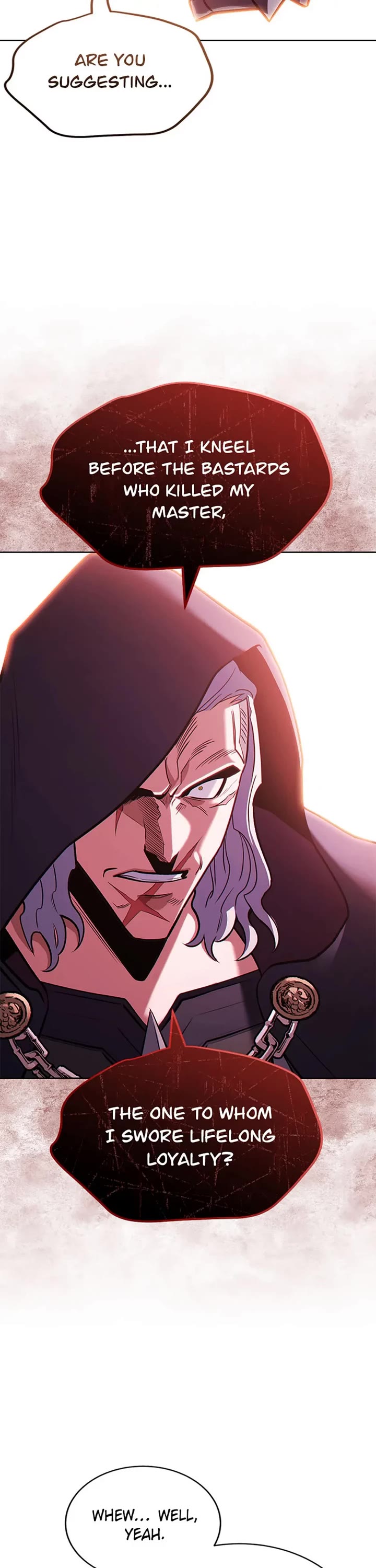 My Insanely Competent Underlings Chapter 43 page 11 - Chapter 43