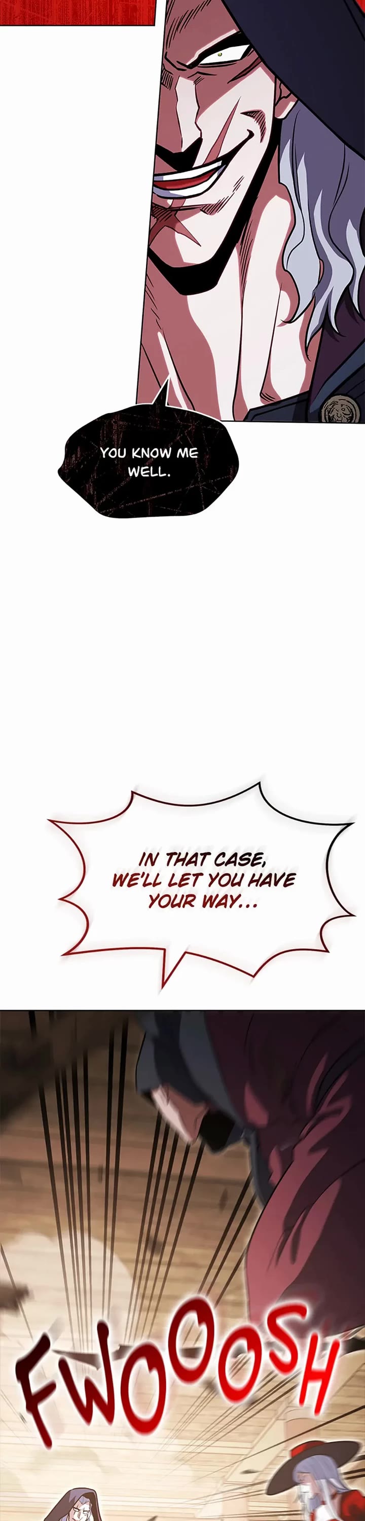 My Insanely Competent Underlings Chapter 43 page 13 - Chapter 43