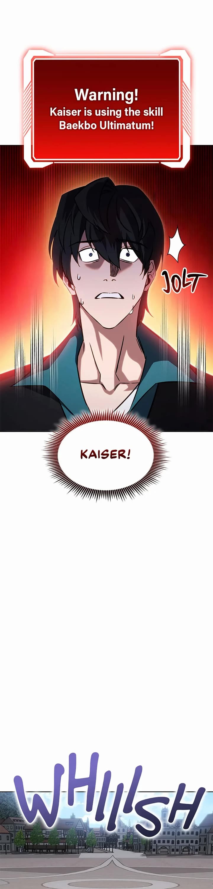 My Insanely Competent Underlings Chapter 43 page 18 - Chapter 43