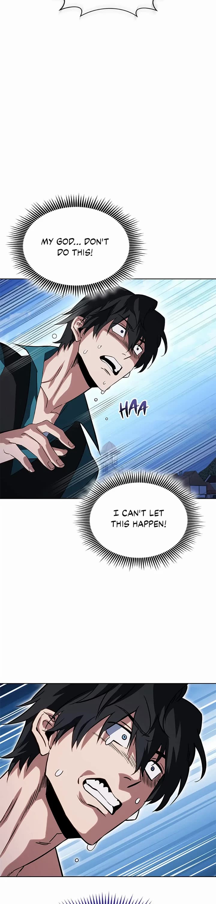 My Insanely Competent Underlings Chapter 43 page 21 - Chapter 43