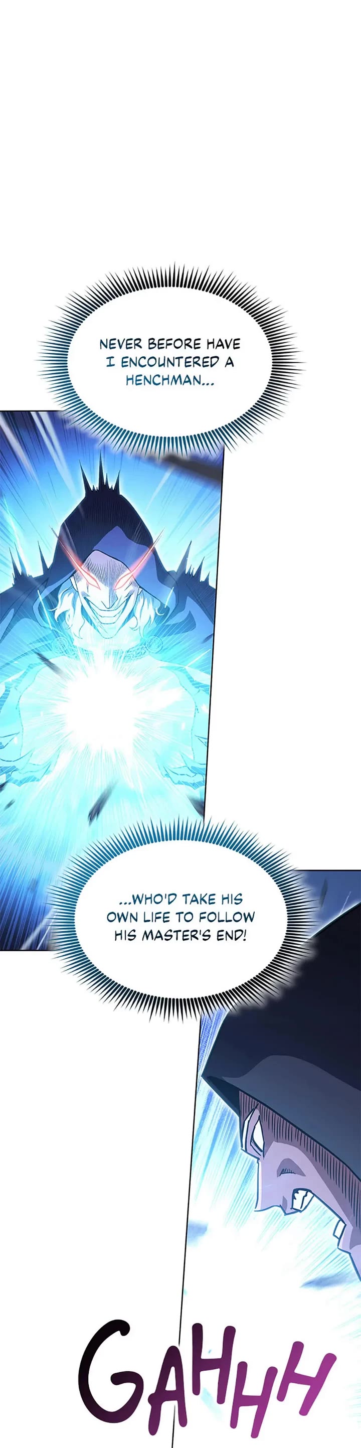 My Insanely Competent Underlings Chapter 43 page 25 - Chapter 43