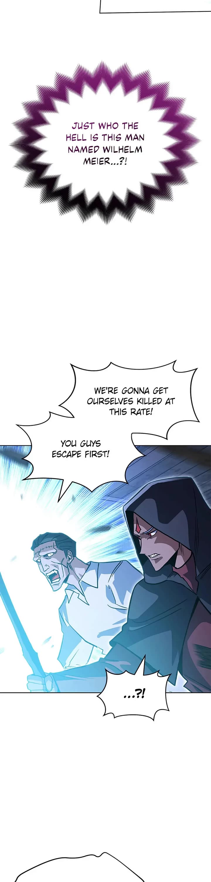 My Insanely Competent Underlings Chapter 43 page 26 - Chapter 43