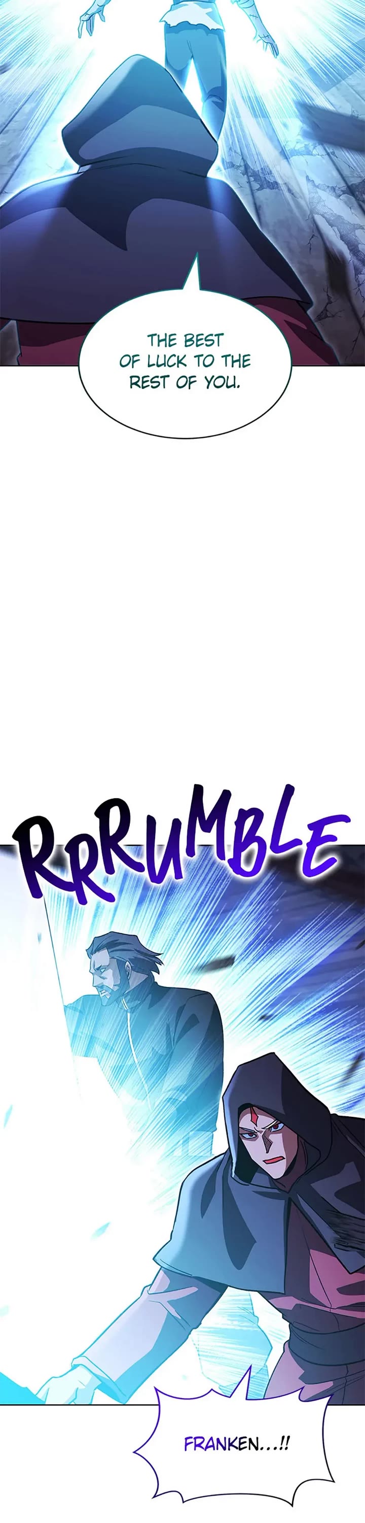 My Insanely Competent Underlings Chapter 43 page 28 - Chapter 43