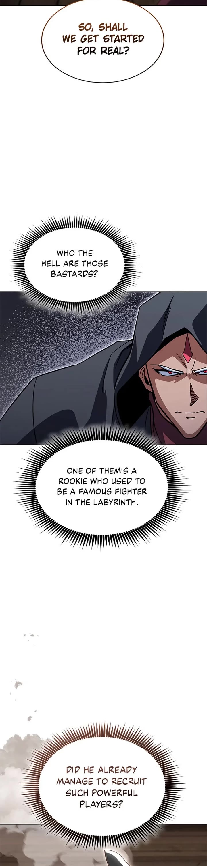 My Insanely Competent Underlings Chapter 43 page 37 - Chapter 43