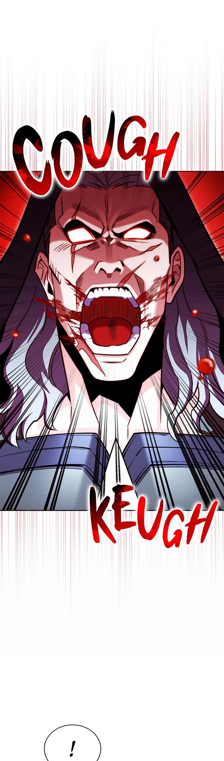 My Insanely Competent Underlings Chapter 43 page 4 - Chapter 43