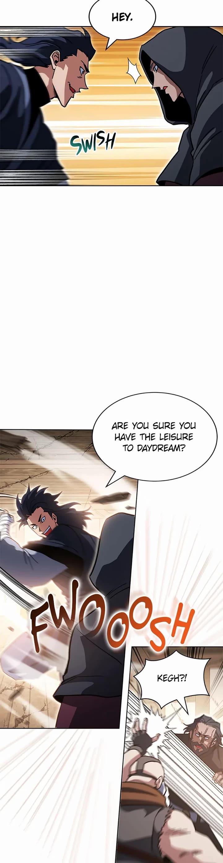 My Insanely Competent Underlings Chapter 43 page 40 - Chapter 43