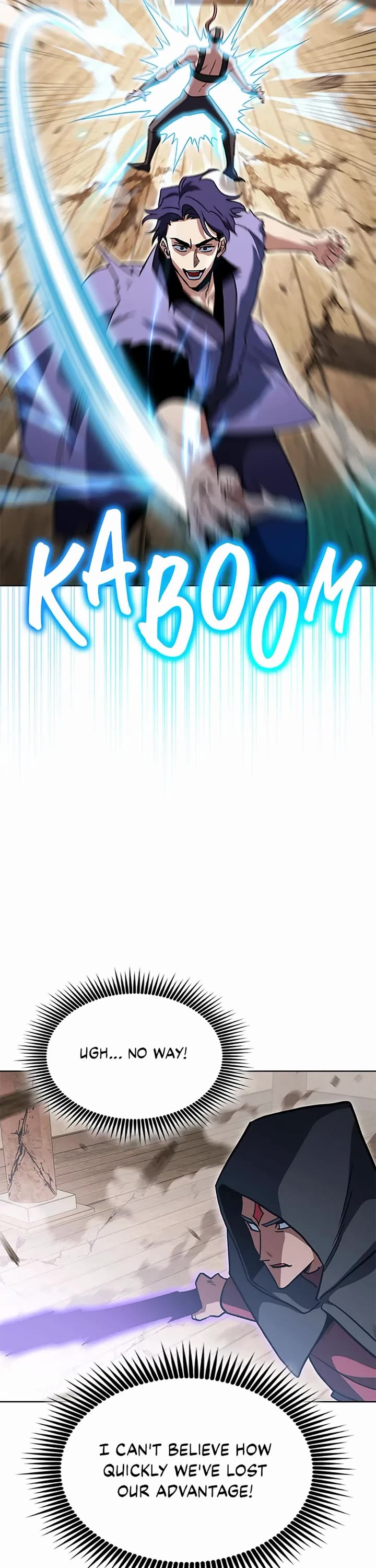 My Insanely Competent Underlings Chapter 43 page 42 - Chapter 43