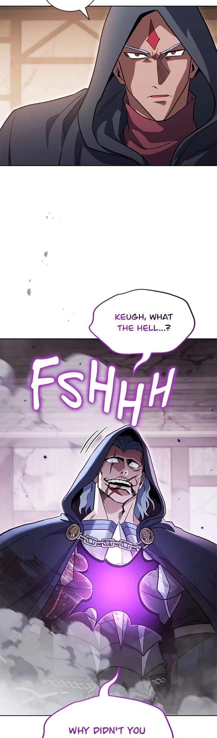 My Insanely Competent Underlings Chapter 43 page 5 - Chapter 43