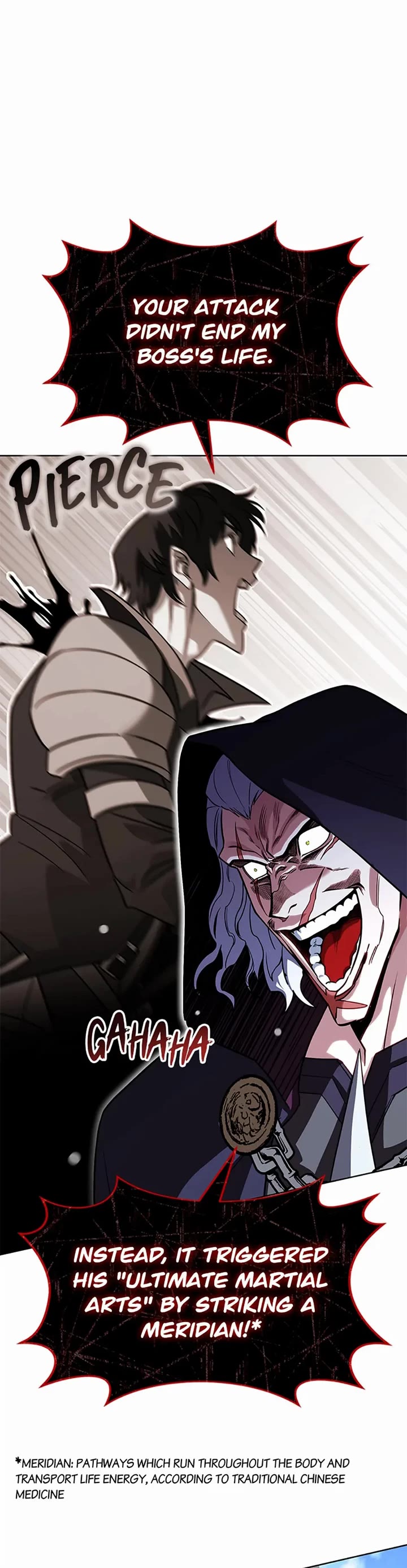 My Insanely Competent Underlings Chapter 44 page 10 - Chapter 44