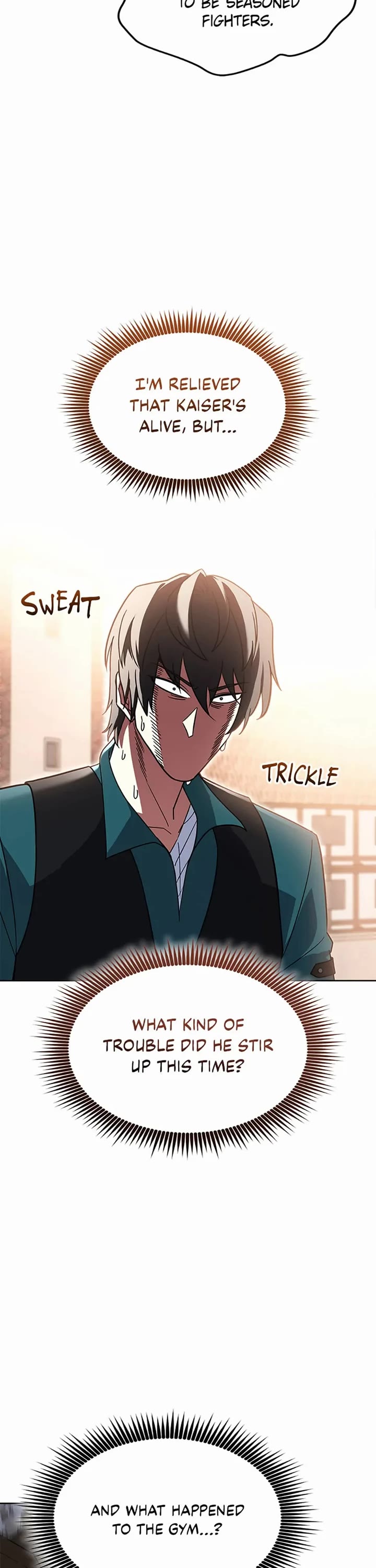 My Insanely Competent Underlings Chapter 44 page 12 - Chapter 44