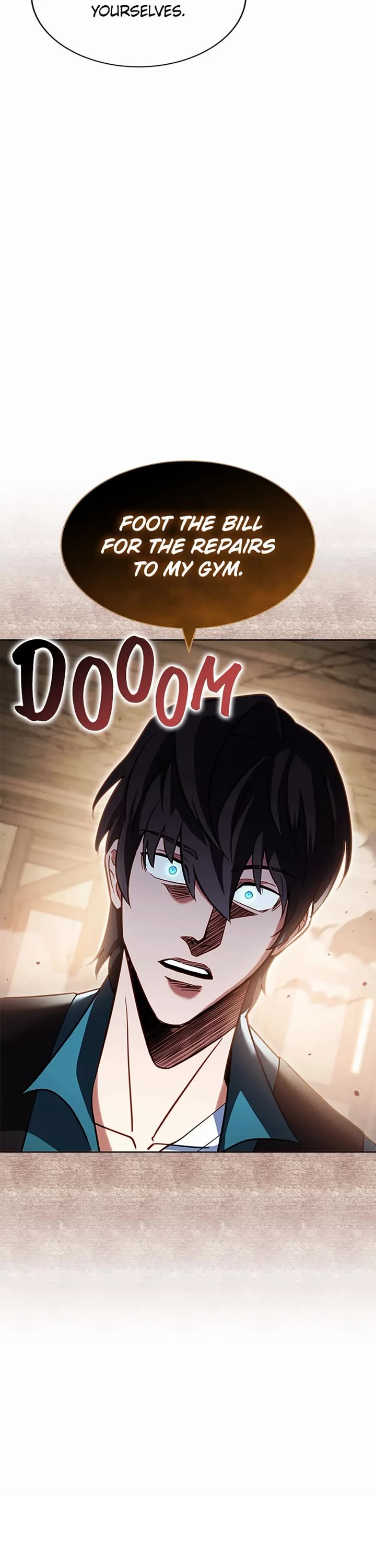 My Insanely Competent Underlings Chapter 44 page 16 - Chapter 44