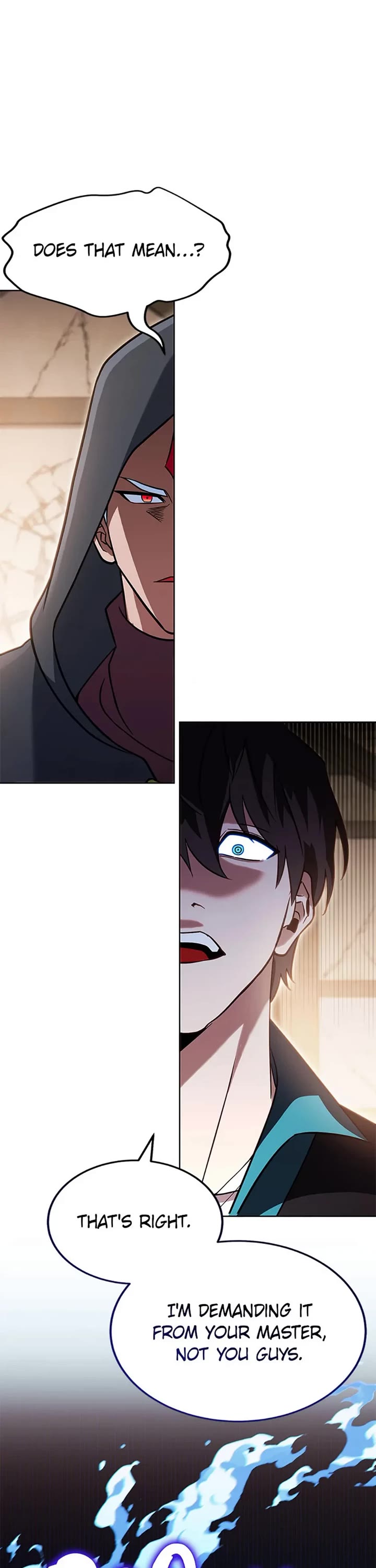 My Insanely Competent Underlings Chapter 44 page 18 - Chapter 44