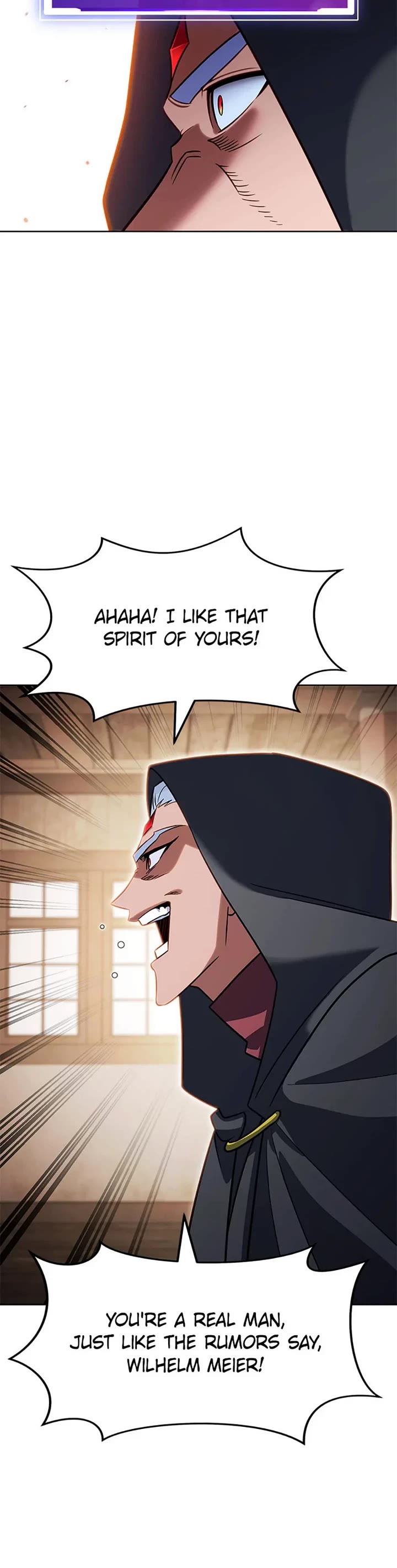 My Insanely Competent Underlings Chapter 44 page 20 - Chapter 44