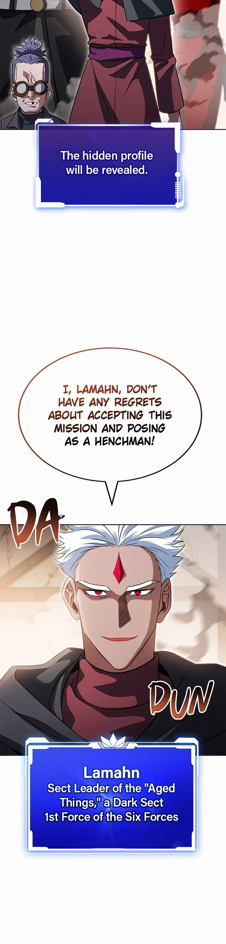 My Insanely Competent Underlings Chapter 44 page 26 - Chapter 44
