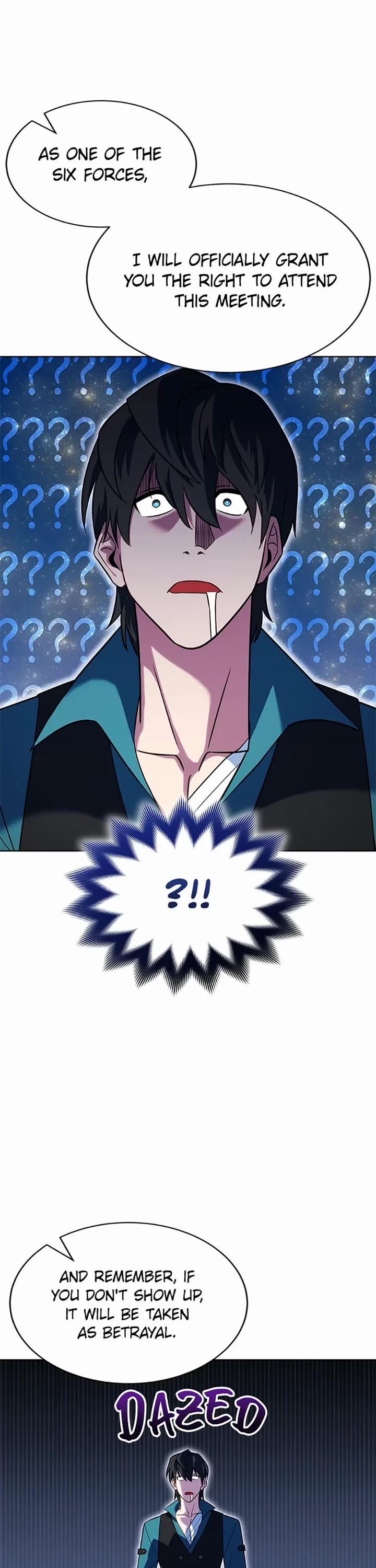 My Insanely Competent Underlings Chapter 44 page 27 - Chapter 44