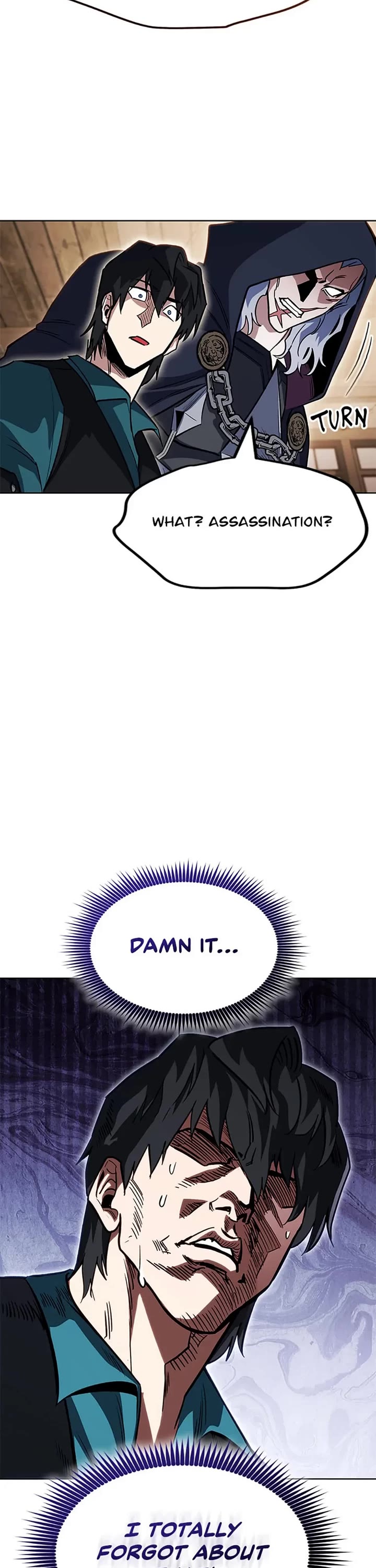 My Insanely Competent Underlings Chapter 44 page 33 - Chapter 44