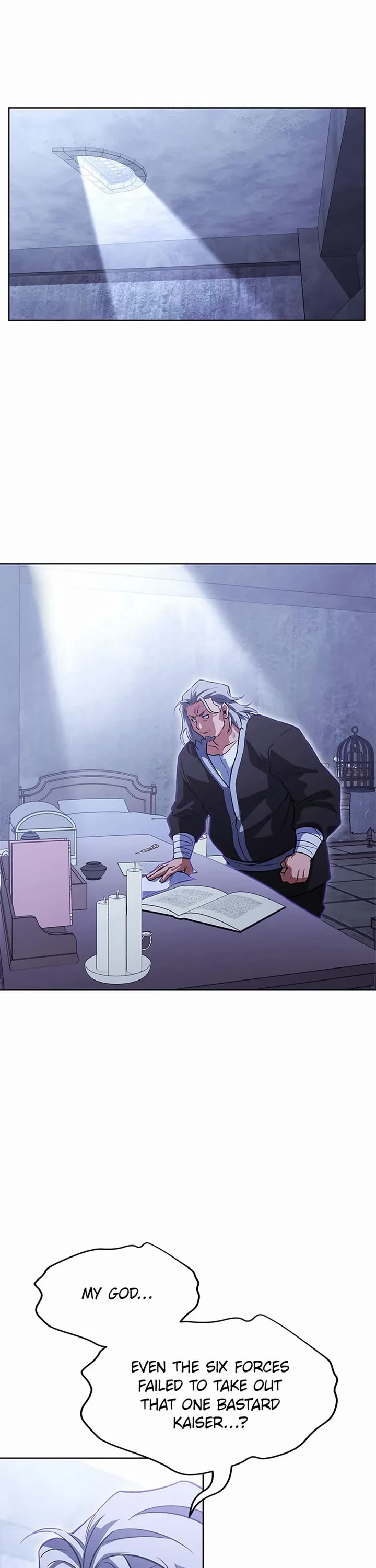 My Insanely Competent Underlings Chapter 44 page 36 - Chapter 44