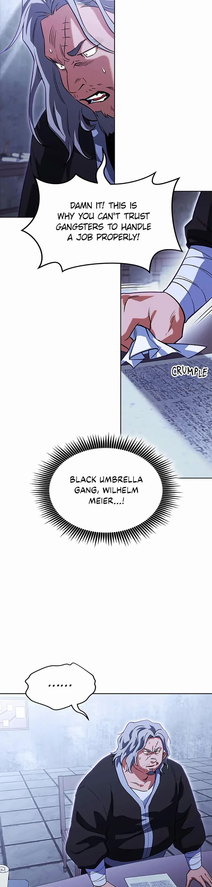 My Insanely Competent Underlings Chapter 44 page 37 - Chapter 44