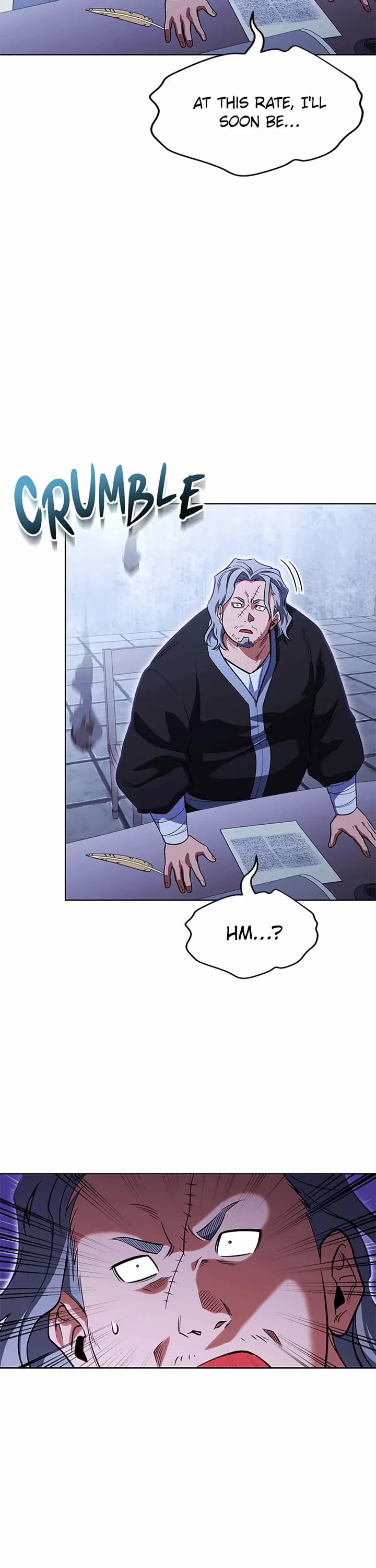 My Insanely Competent Underlings Chapter 44 page 38 - Chapter 44