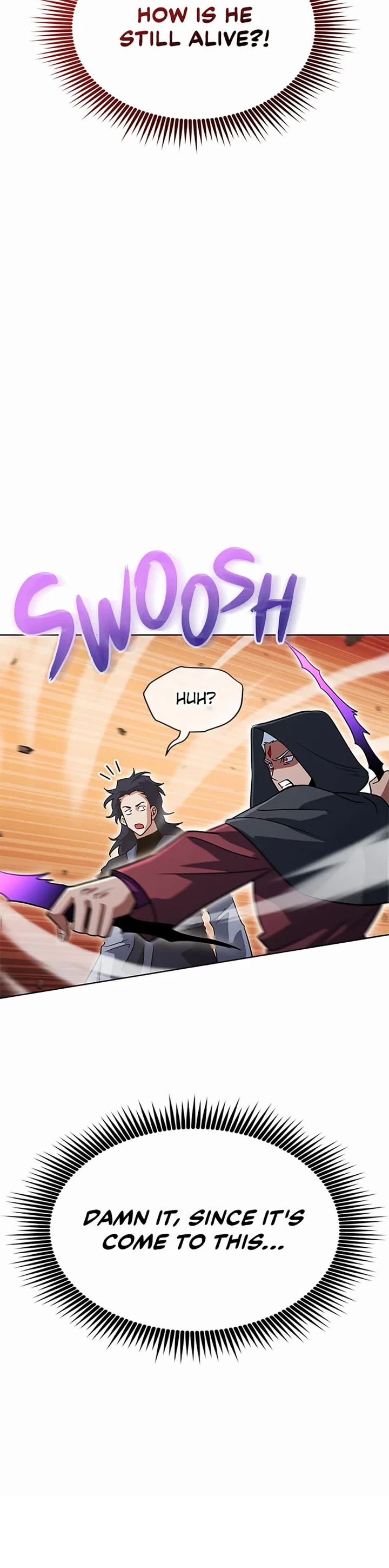 My Insanely Competent Underlings Chapter 44 page 4 - Chapter 44