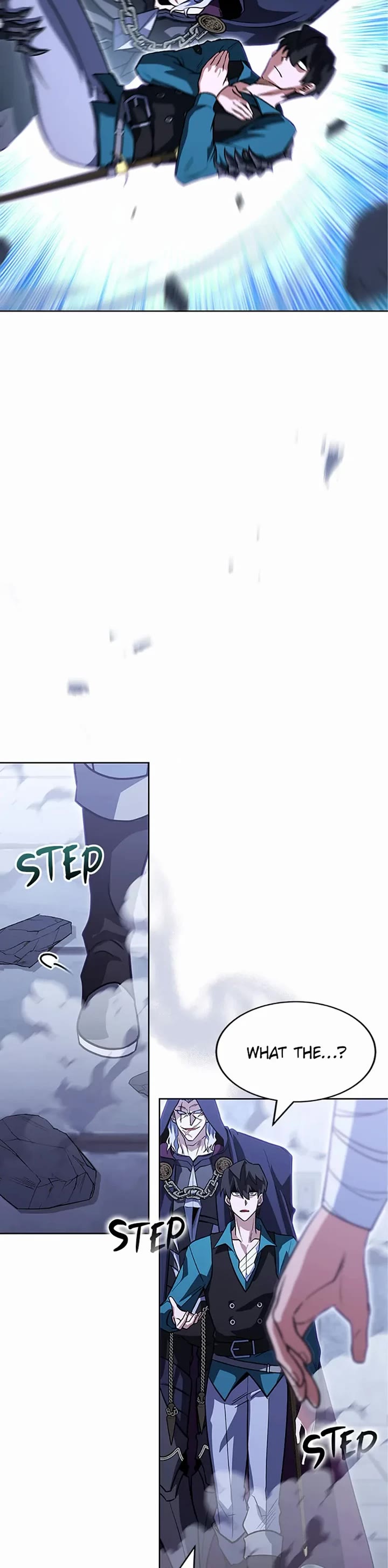 My Insanely Competent Underlings Chapter 44 page 40 - Chapter 44