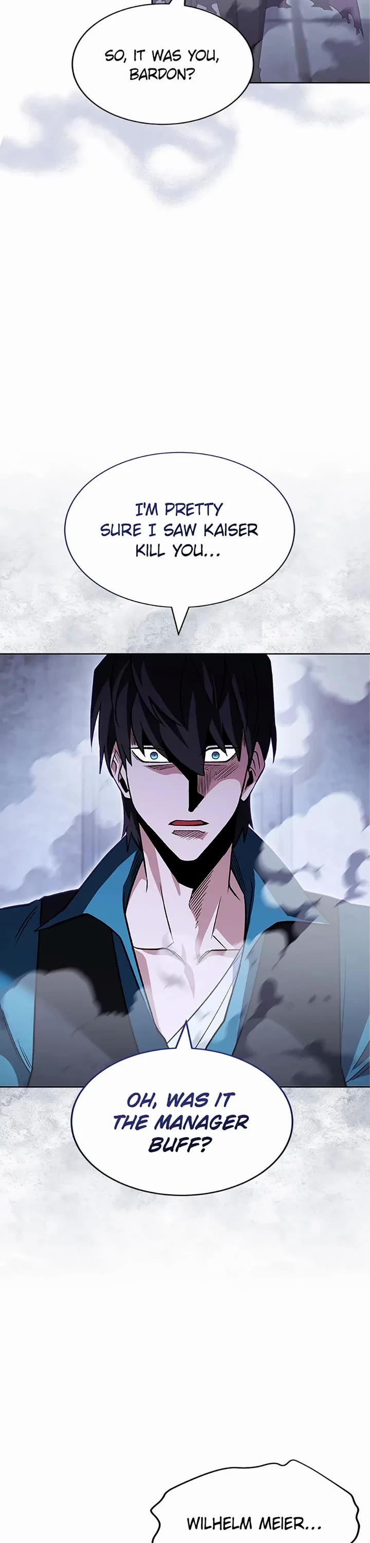 My Insanely Competent Underlings Chapter 44 page 41 - Chapter 44