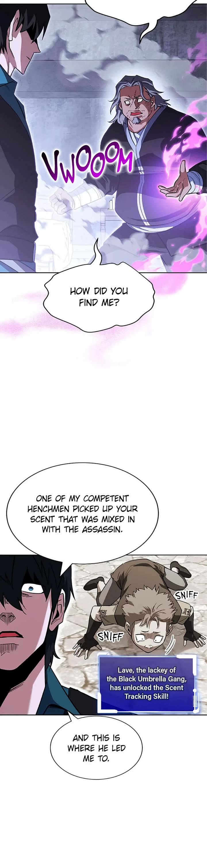 My Insanely Competent Underlings Chapter 44 page 42 - Chapter 44