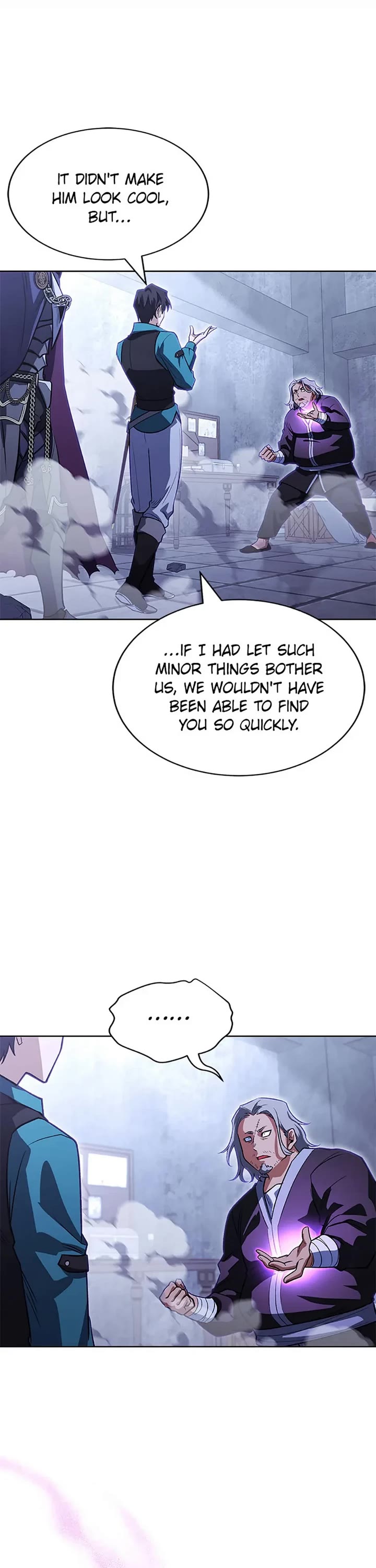 My Insanely Competent Underlings Chapter 44 page 43 - Chapter 44