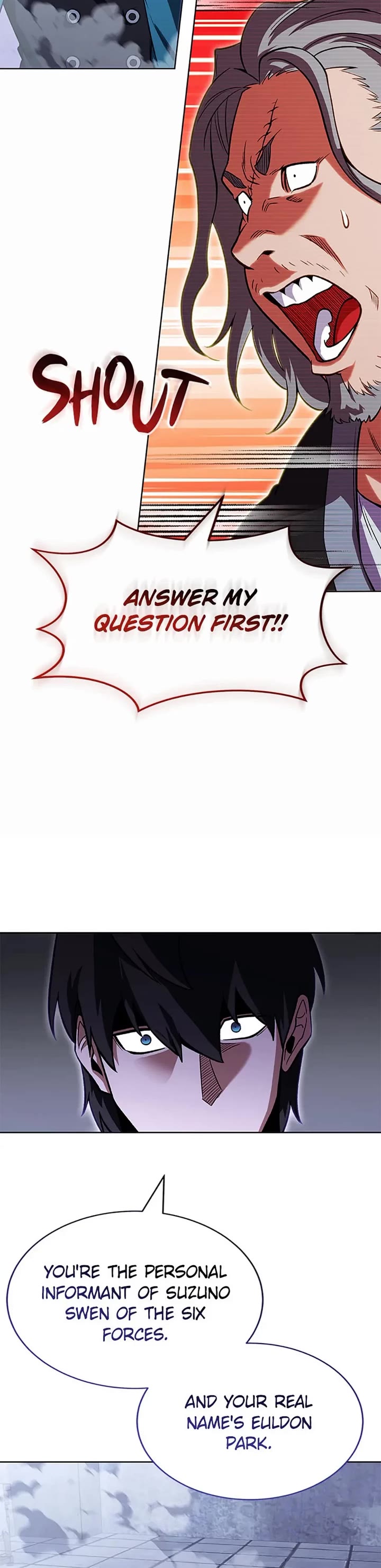My Insanely Competent Underlings Chapter 44 page 45 - Chapter 44
